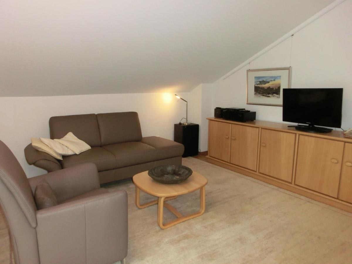 Apartment Auszeit Detmold Exterior foto
