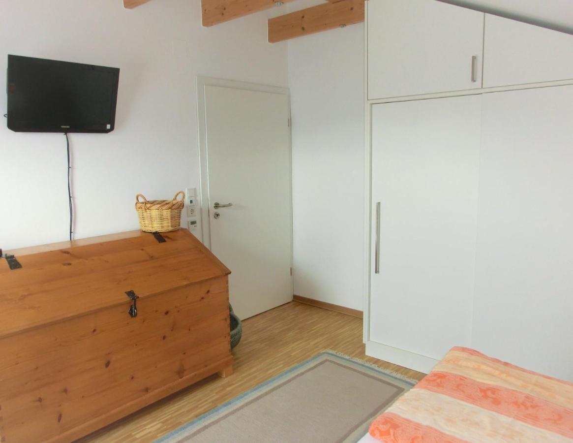 Apartment Auszeit Detmold Exterior foto