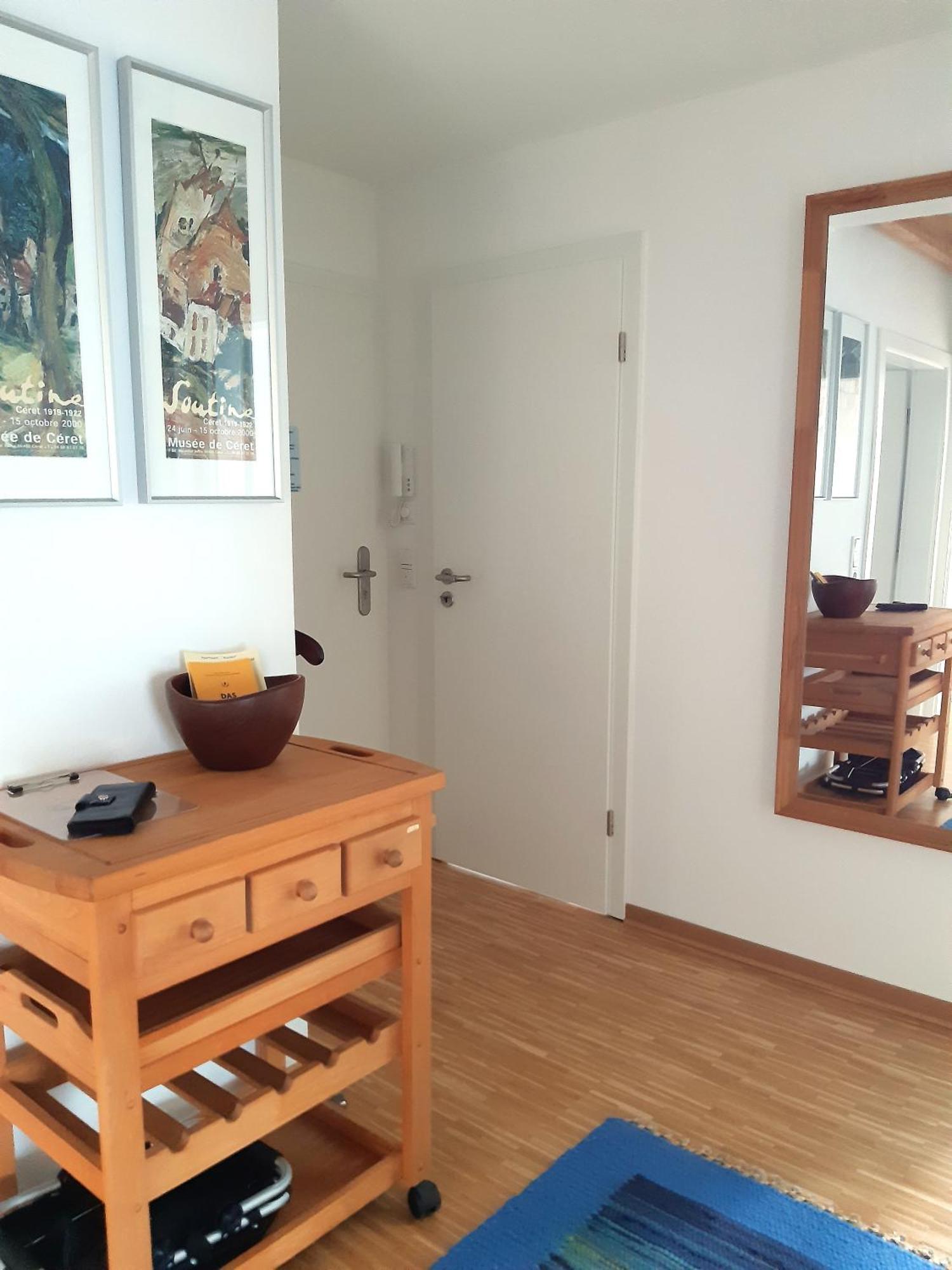 Apartment Auszeit Detmold Exterior foto